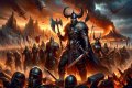Events That Preceded the Final Battle of Ragnarok