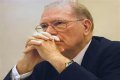Lyndon LaRouche, Frequent Presidential Candidate, Dies at 96