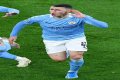 Man City star Phil Foden, 20, reveals he and childhood sweetheart are expecting a second baby