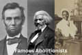 Movement for Emancipation and Abolition of Slavery in Early America