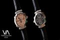 Name-Brand Watch Auctions for $31M, Raising Questions about How We Value Items