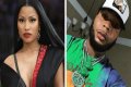 Nicki Minaj sued for over $200 million by rapper Brinx Billions over her song 'Rich Sex'