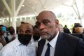 Scrutiny of Haitian Prime Minister Mounts after President's Assassination