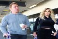 TV personality, Kim Zolciak and Kroy Biermann ‘avoiding each other’ while living together in Georgia mansion amid divorce