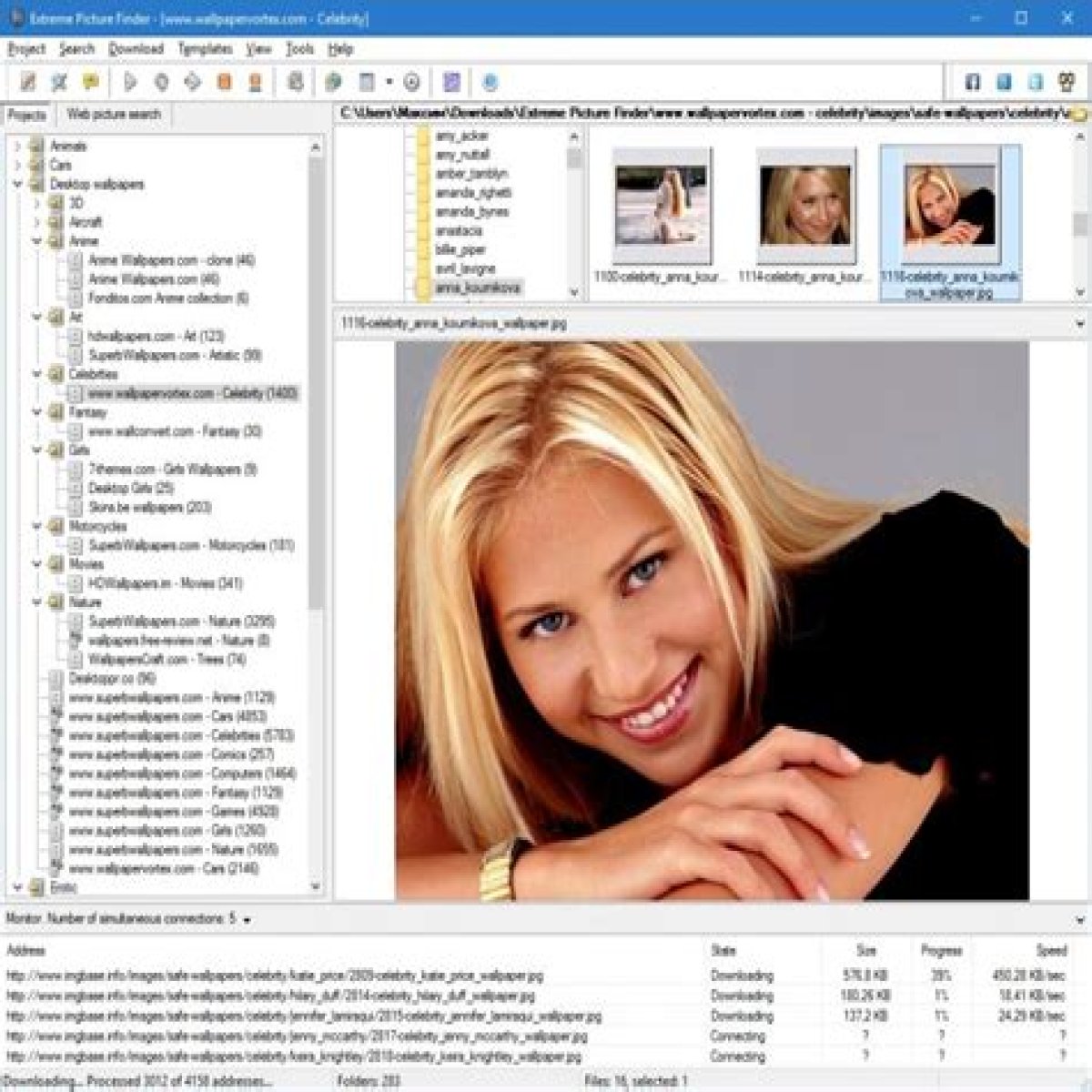 HTML