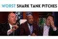 Worst Shark Tank Product Pitches: Epic Fails to Remember