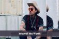 Yelawolf Net Worth – How Much is Yelawolf Worth?